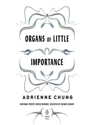 cover image of Organs of Little Importance